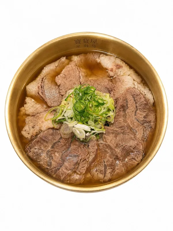 보화옥 검단본점 사진 4