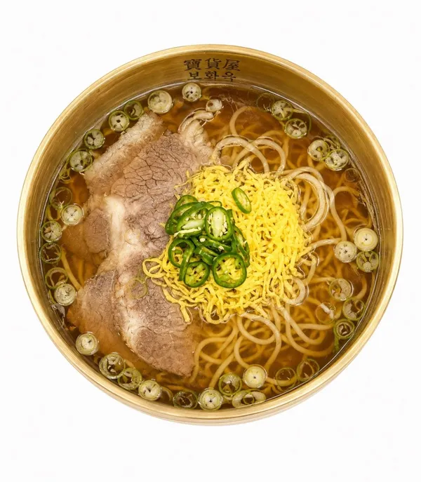 보화옥 검단본점 사진 5