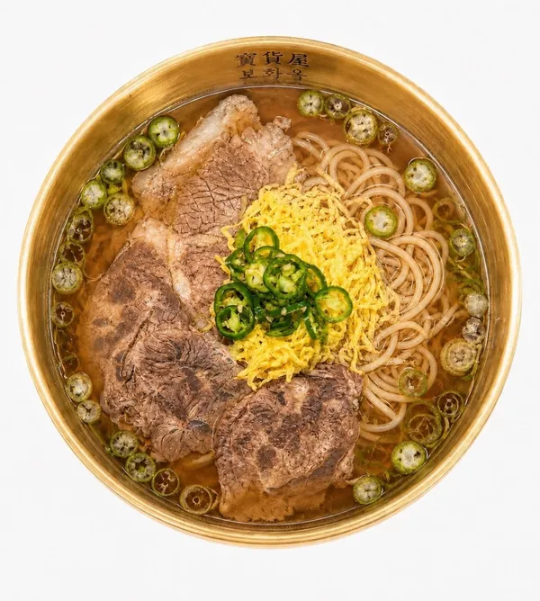 보화옥 검단본점 사진 2