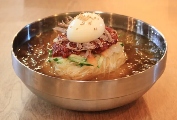 원조가야밀면 사진 2