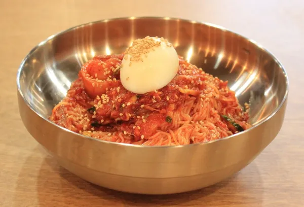 원조가야밀면 사진 3