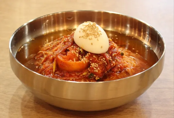 원조가야밀면 사진 4