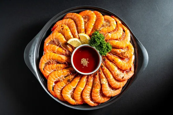 통영종합어시장 구리본점 사진 2