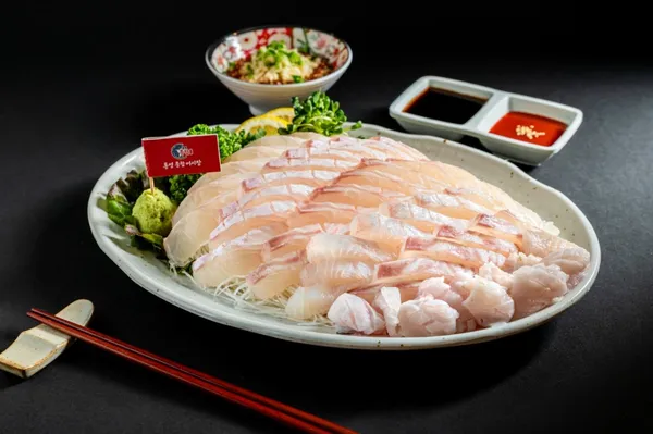 통영종합어시장 구리본점 사진 3