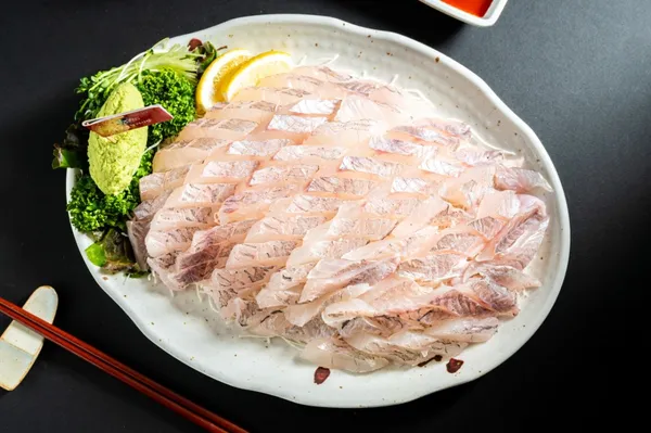 통영종합어시장 구리본점 사진 4