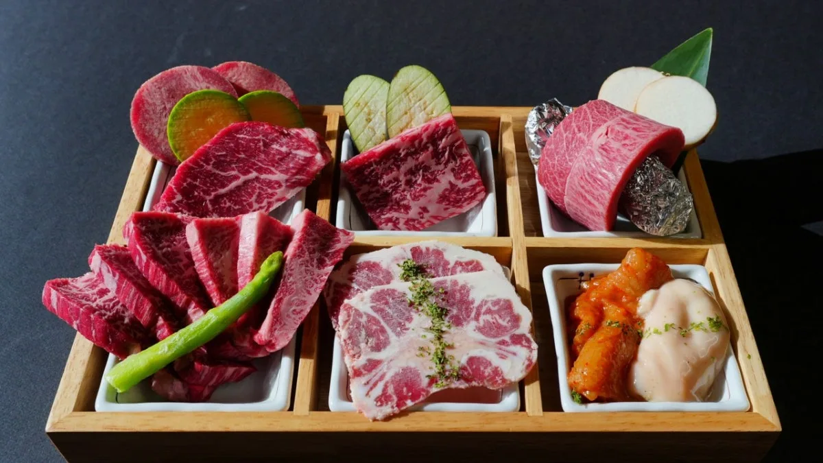 ウシヤ ソンス店のメイン写真