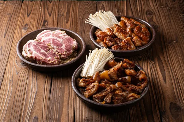 풍미랑 온천천카페거리 사진 4