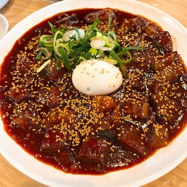 스지고집 동래본점 사진 3