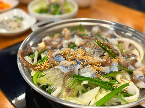 낙지명가 아낙촌 명지점 사진 2