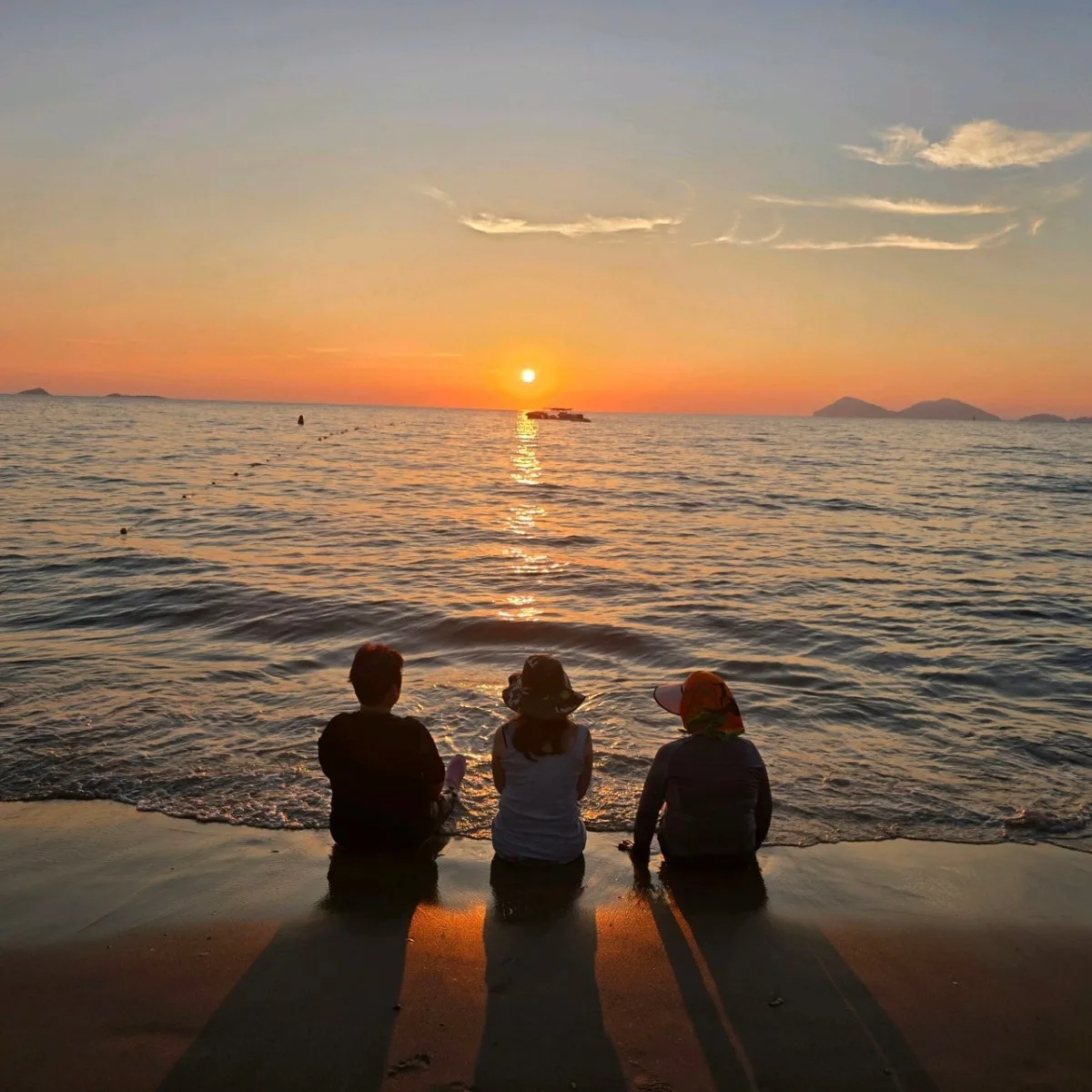 변산해수욕장