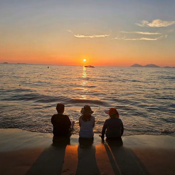 변산해수욕장