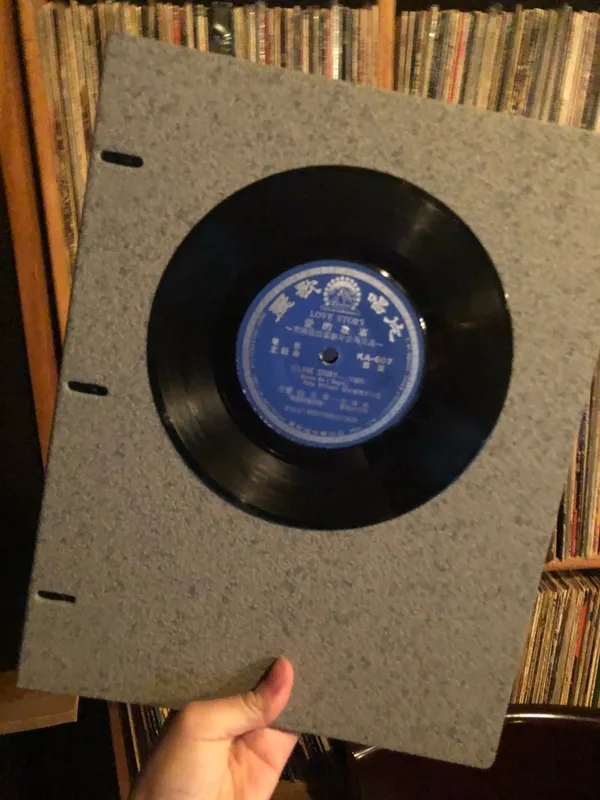 LP メモリの写真2