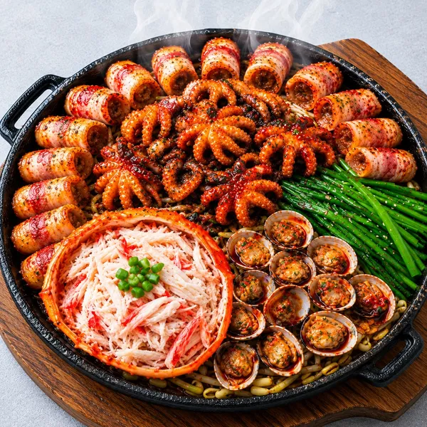 쭈삼집 문삼이 수영점 사진 5