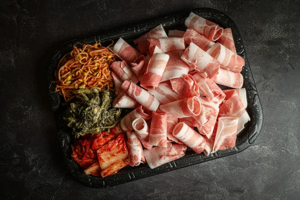 쭈삼집 문삼이 수영점 사진 3