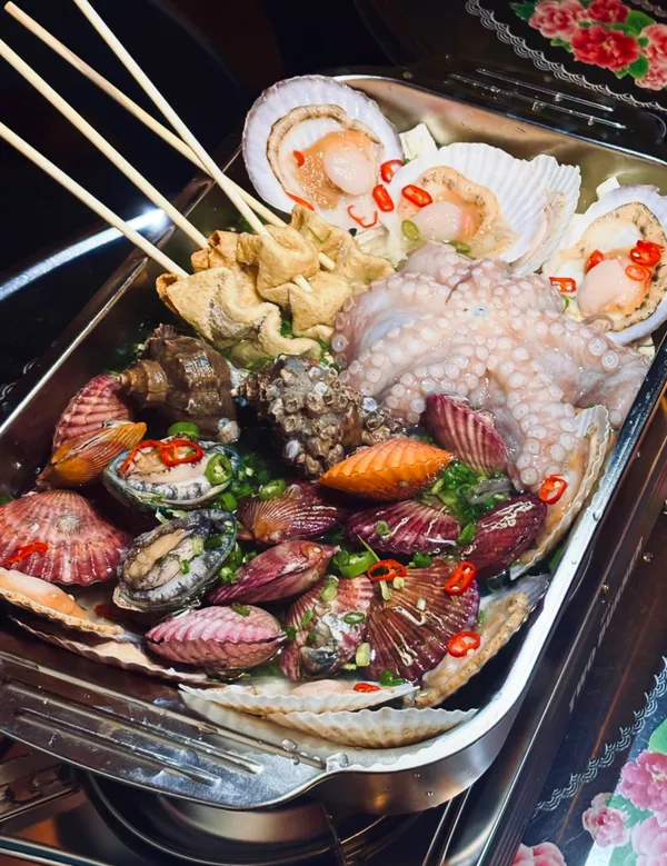 동백상회 합정 사진 3