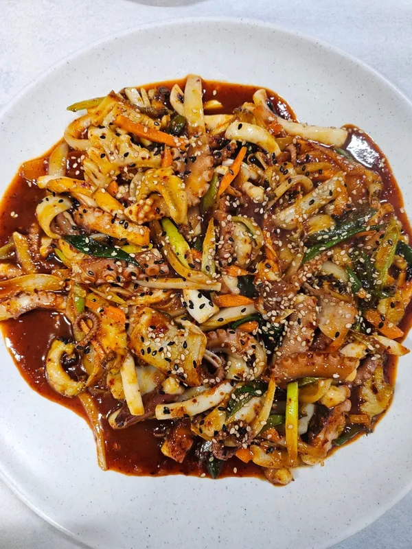 서해바다횟집 사진 3