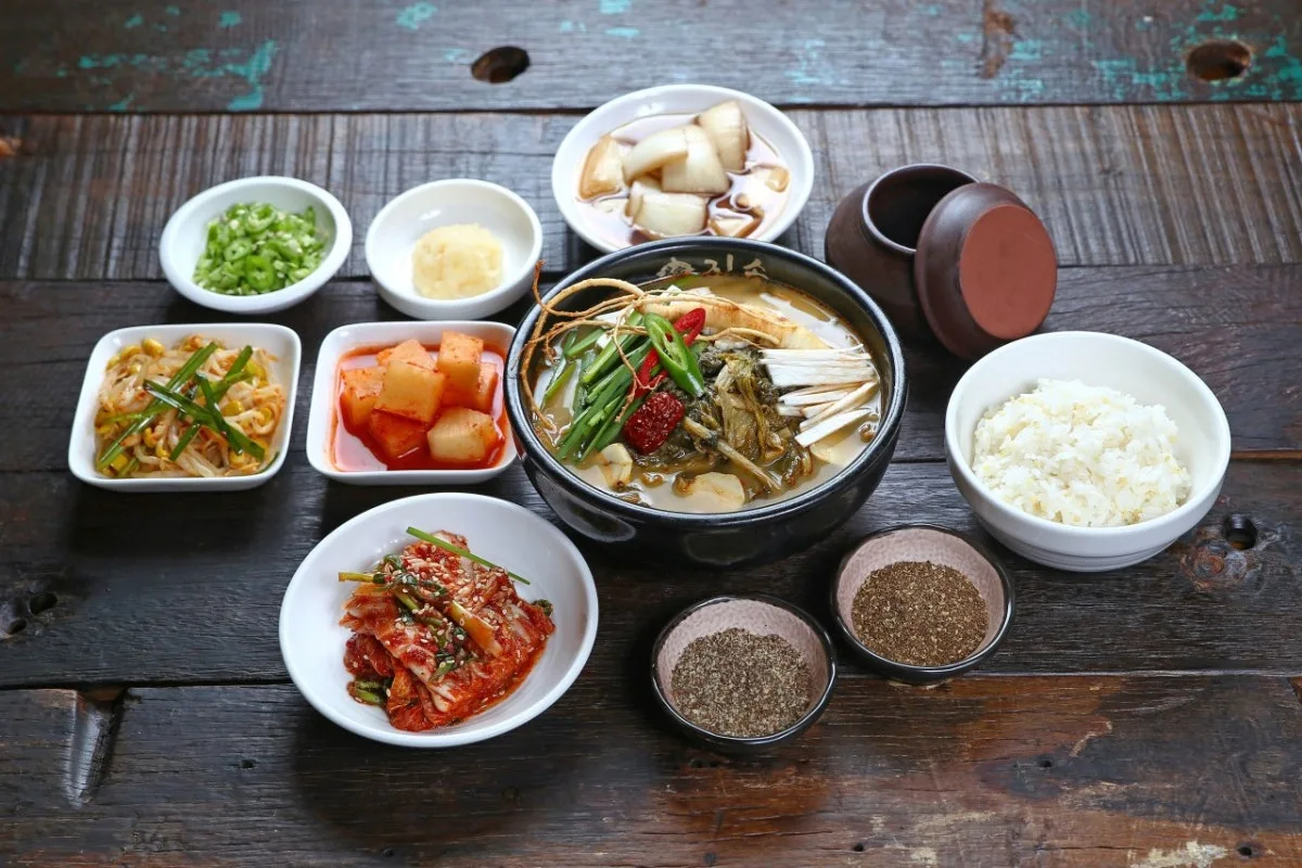 진송추어탕 부산사상점 대표 사진