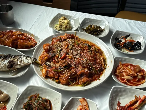 진복식당 사진 4