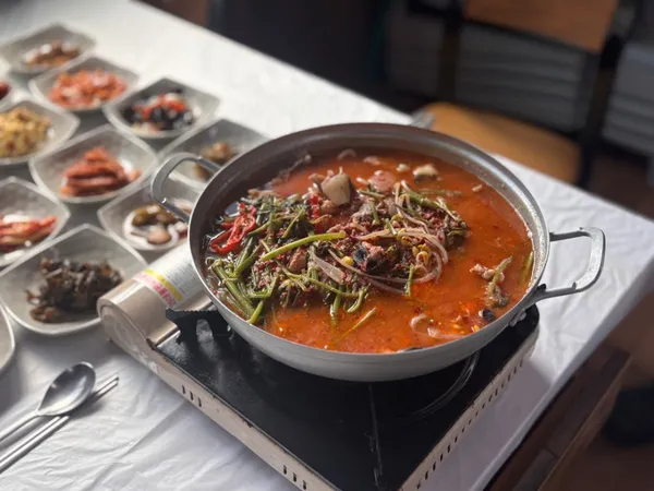 진복식당 사진 5