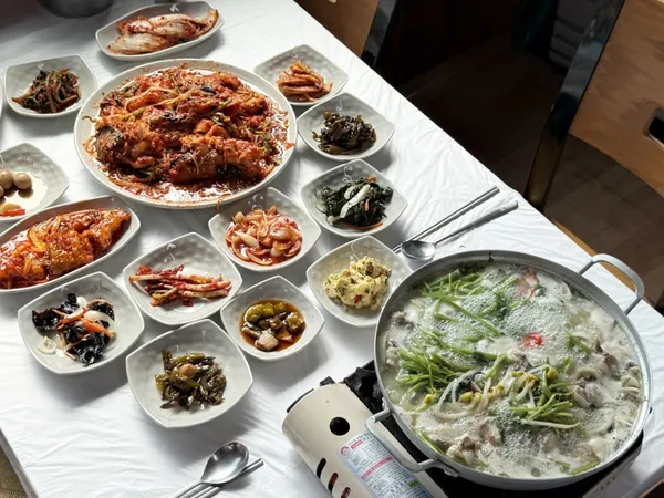 진복식당 사진 2