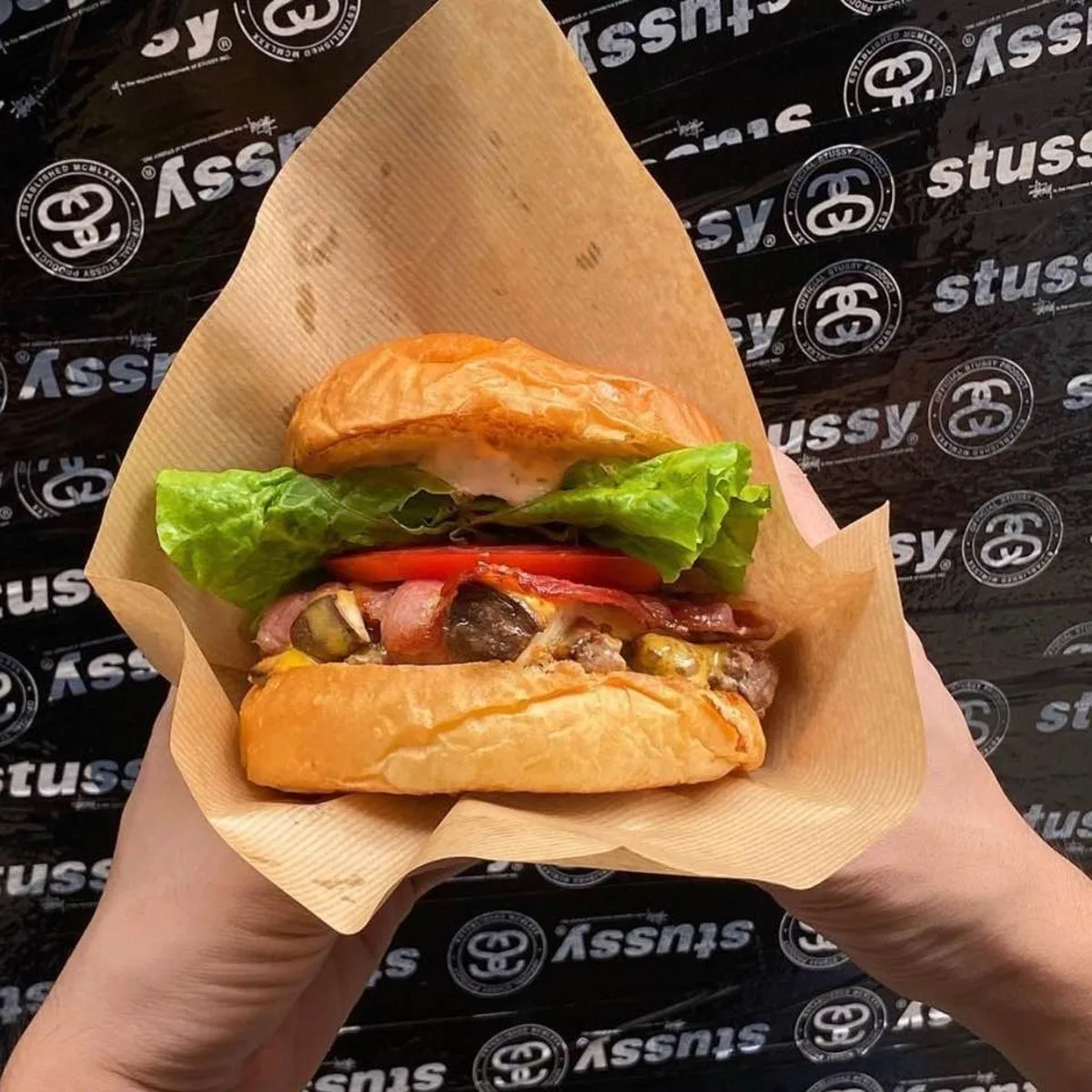 ニーズバーガー ウルチロ店のメイン写真