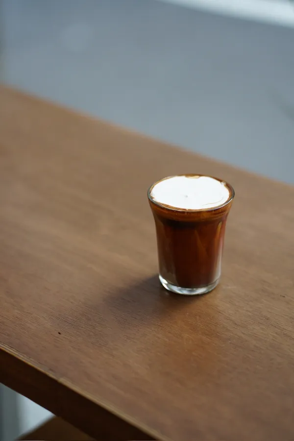 アソルコーヒー [コーヒークラス, カフェ創業]の写真2