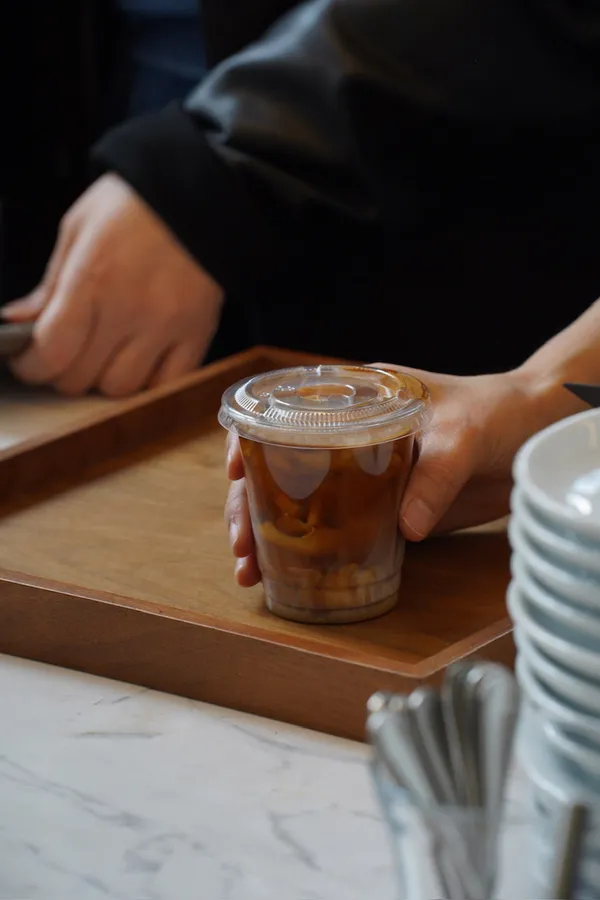 アソルコーヒー [コーヒークラス, カフェ創業]の写真4