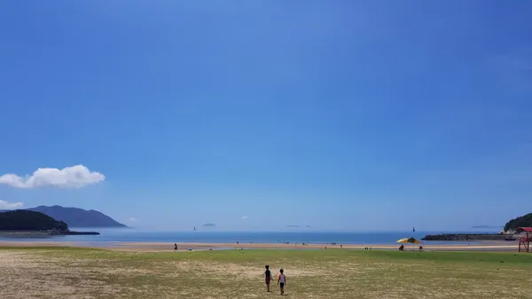 ソポリ海水浴場の写真3
