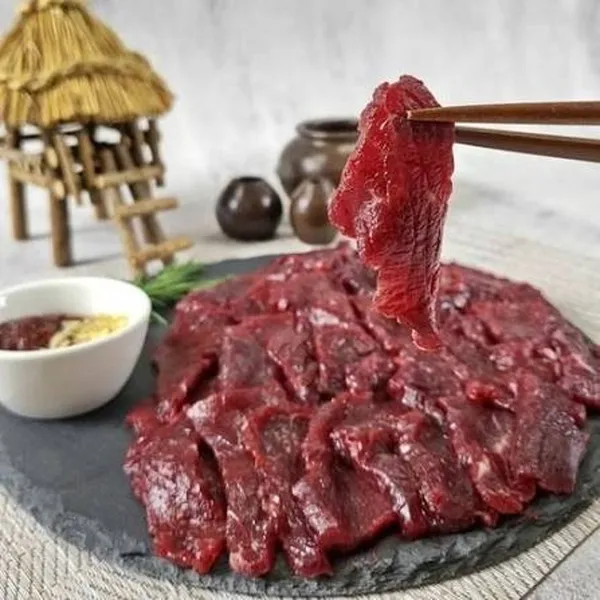 インセンユッケ