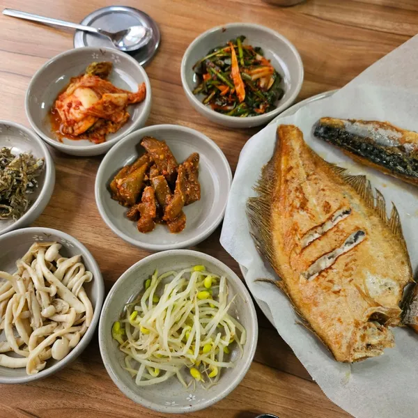 강원식당