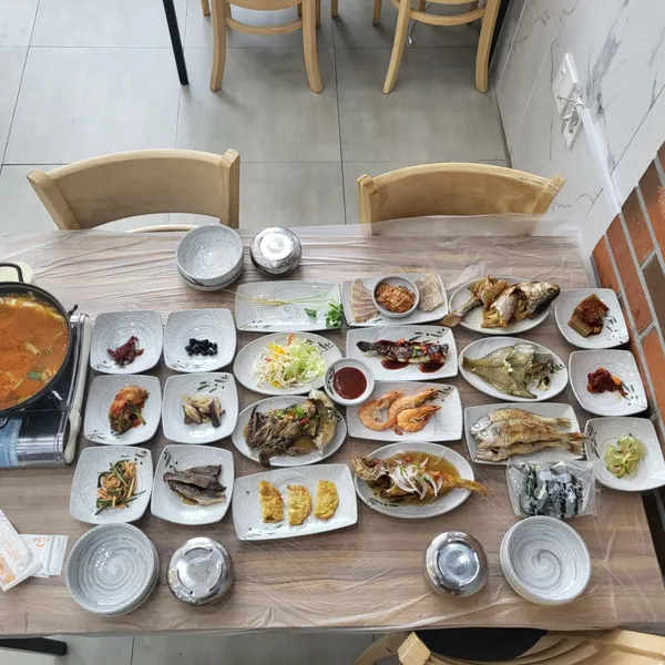 굴비로정식 사진 3
