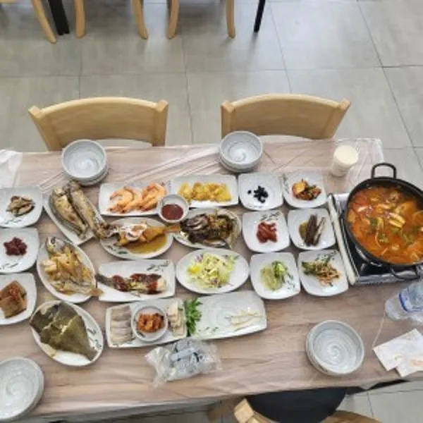 굴비로정식 사진 5