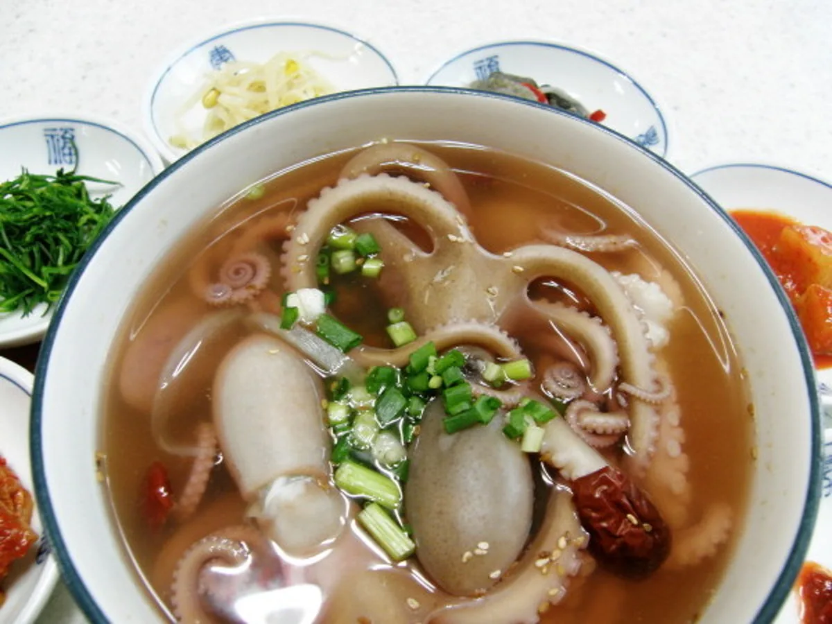 독천식당 대표 사진