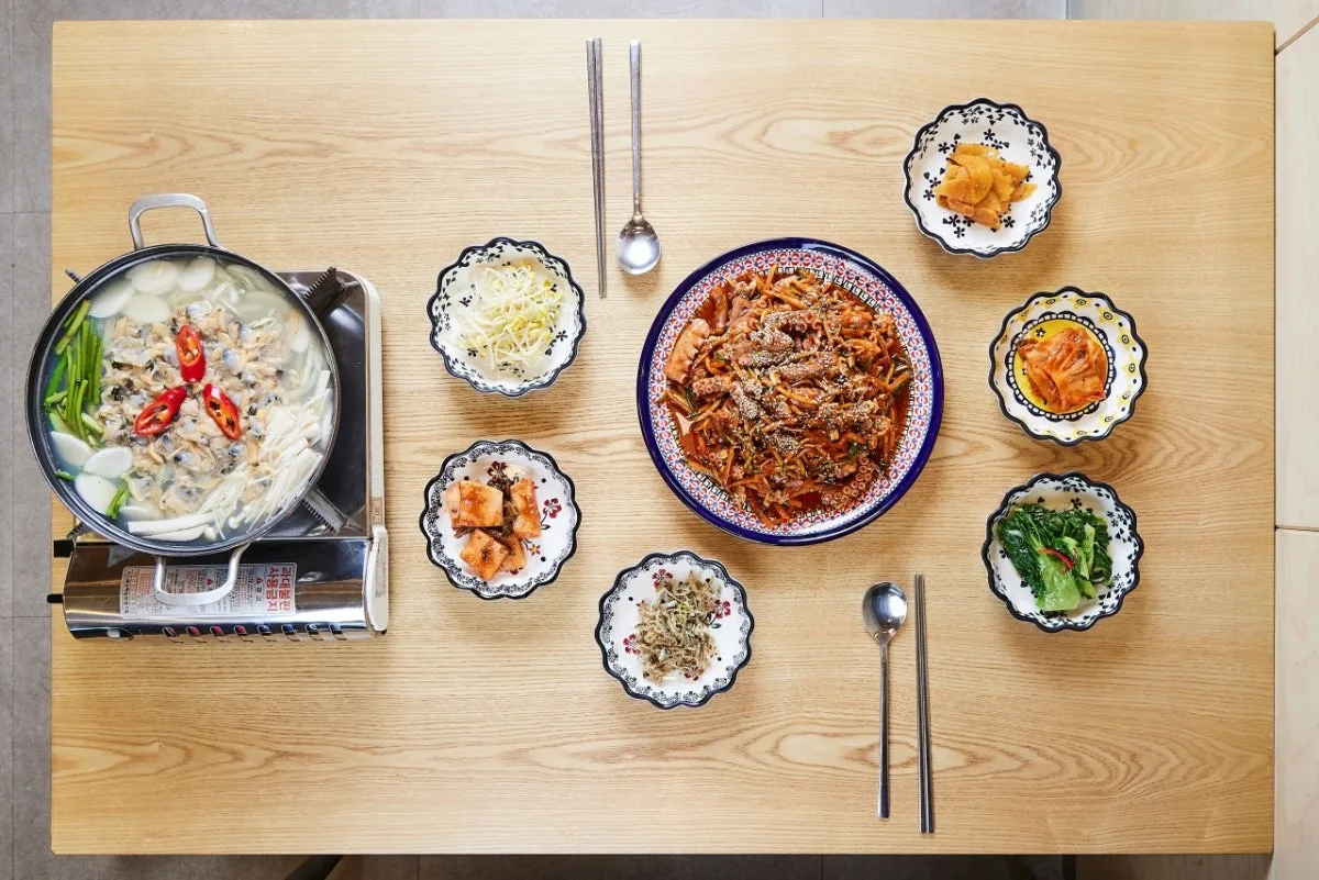 해촌 대표 사진