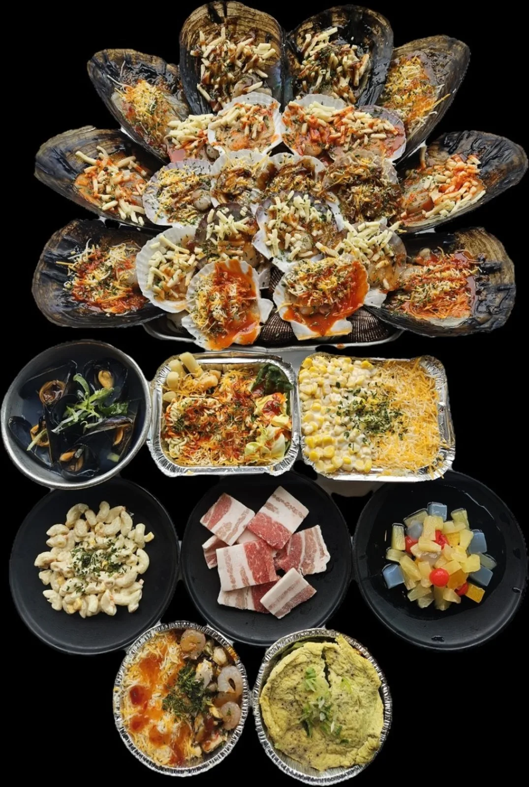 청해횟집 대표 사진