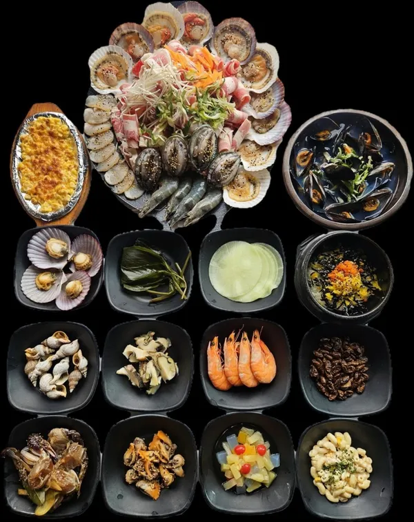 청해횟집 사진 4