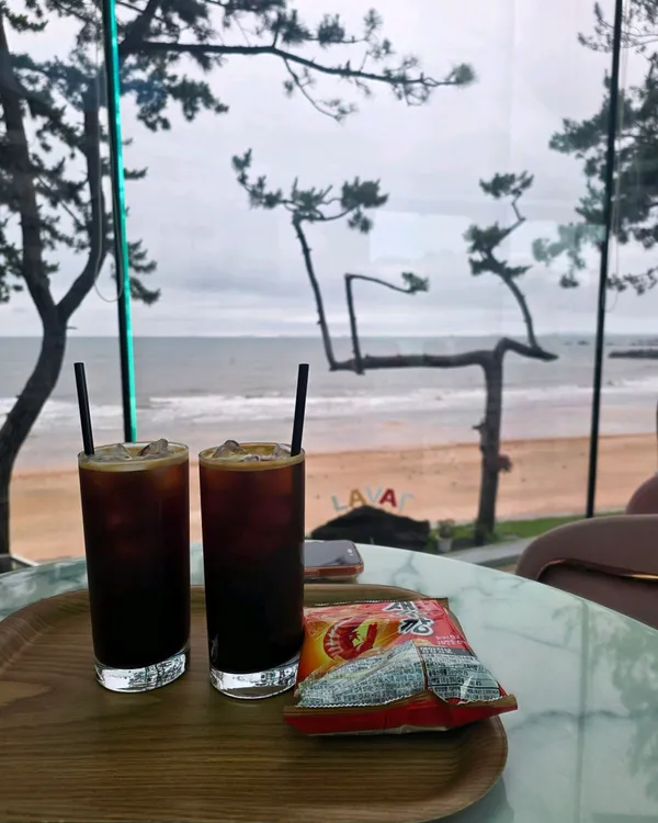 라바카페 사진 2