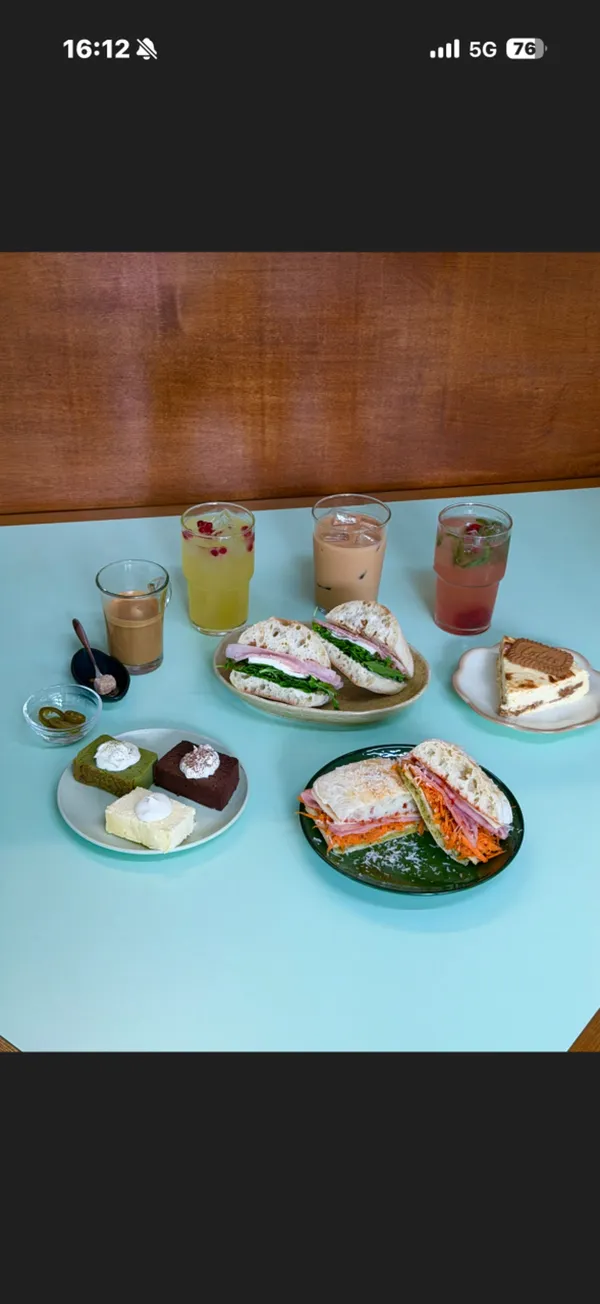 カルロンの写真2