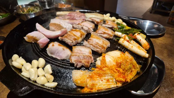 고기가온당 동탄본점