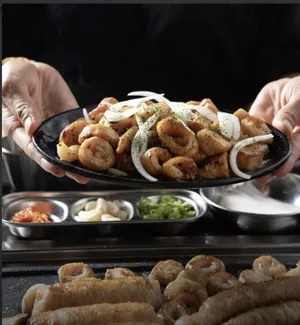チャカンマクチャン パンウォル店