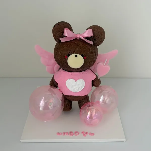 케잎크