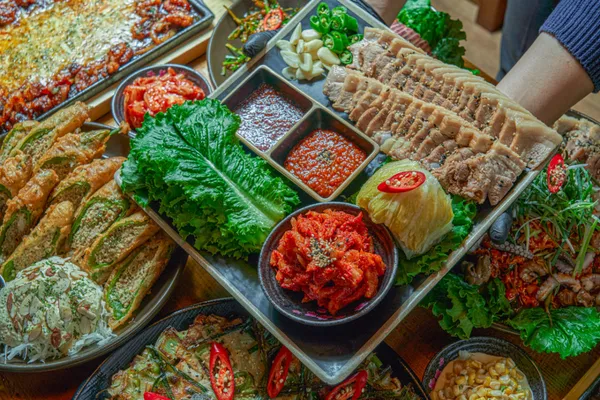 동백연화 동탄점