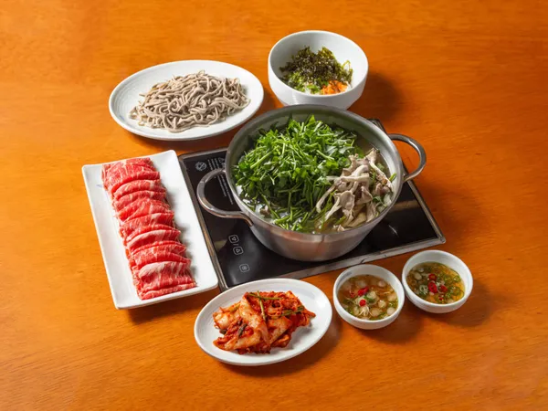 최진희샤브샤브칼국수