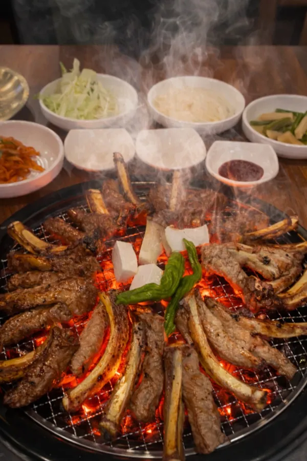 이화당
