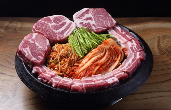 할매솥뚜껑삼겹살 창원중동점 사진 3