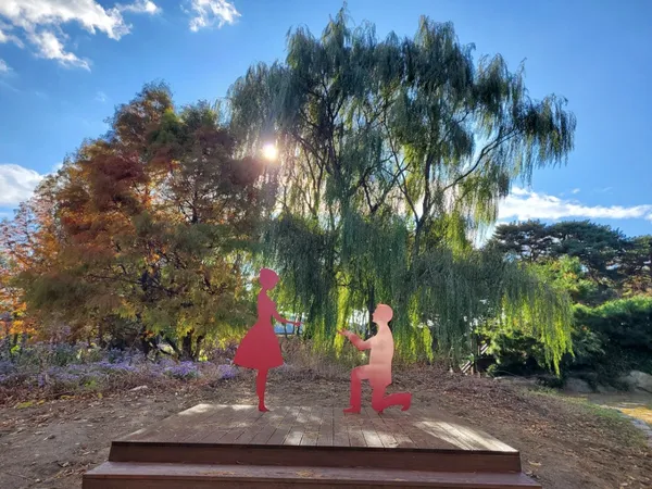 ワンピチョン公園の写真3