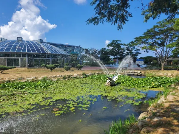 ワンピチョン公園の写真4
