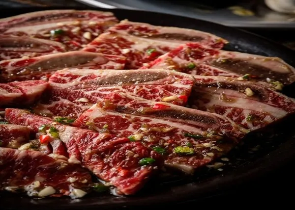 표길순삼대갈비 창원도계점 사진 3