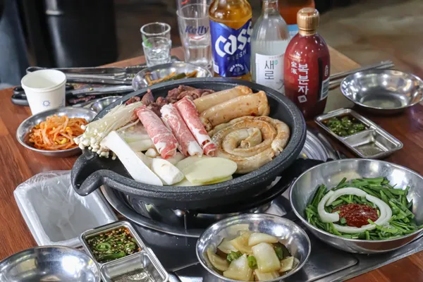역전한우곱창