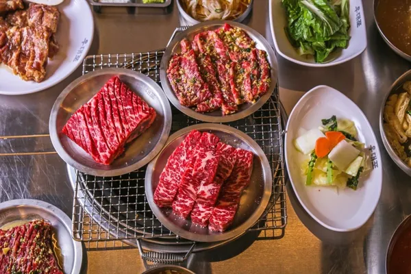 우대포 마곡점 사진 3
